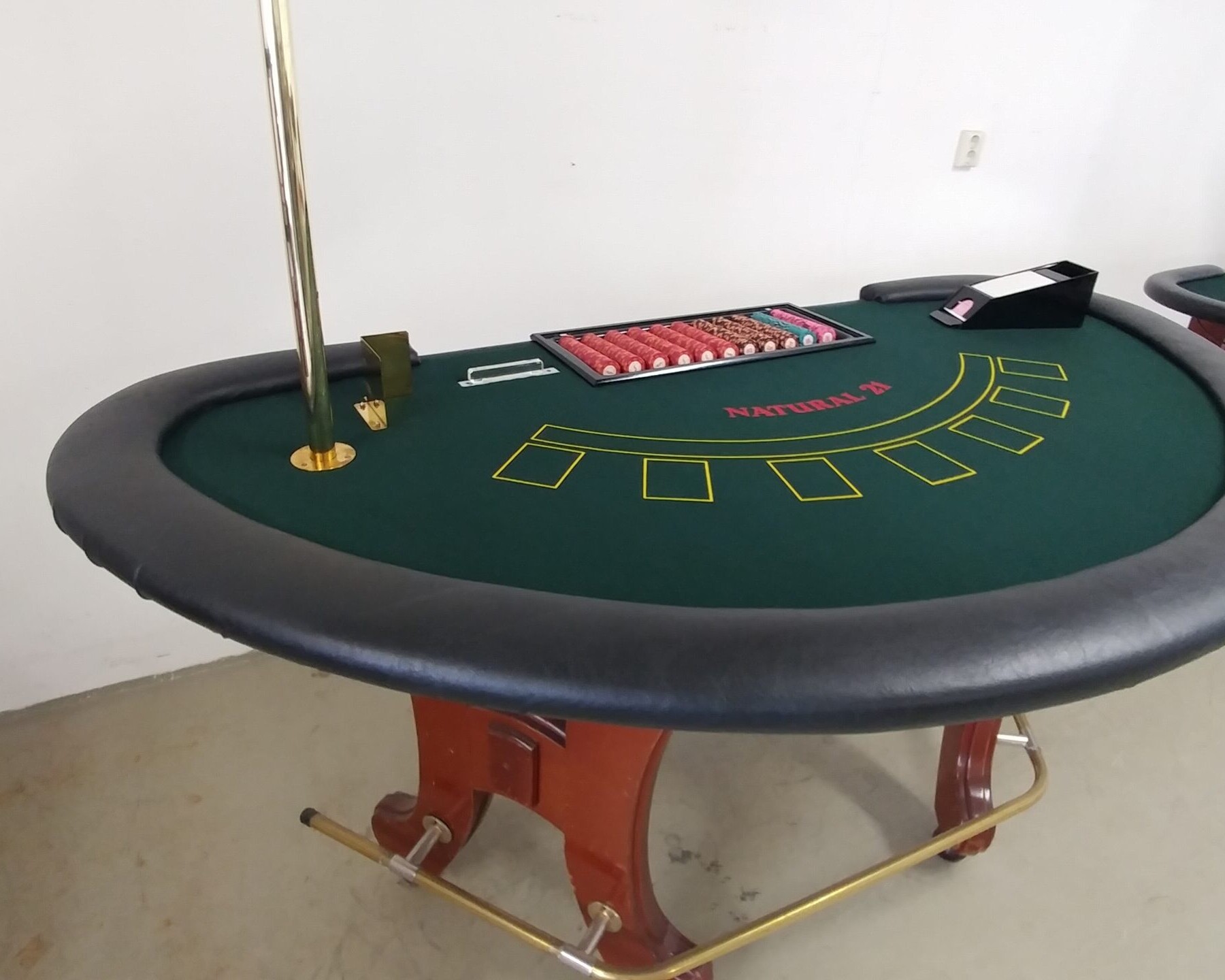 Blackjack tafel 2d scaled uai