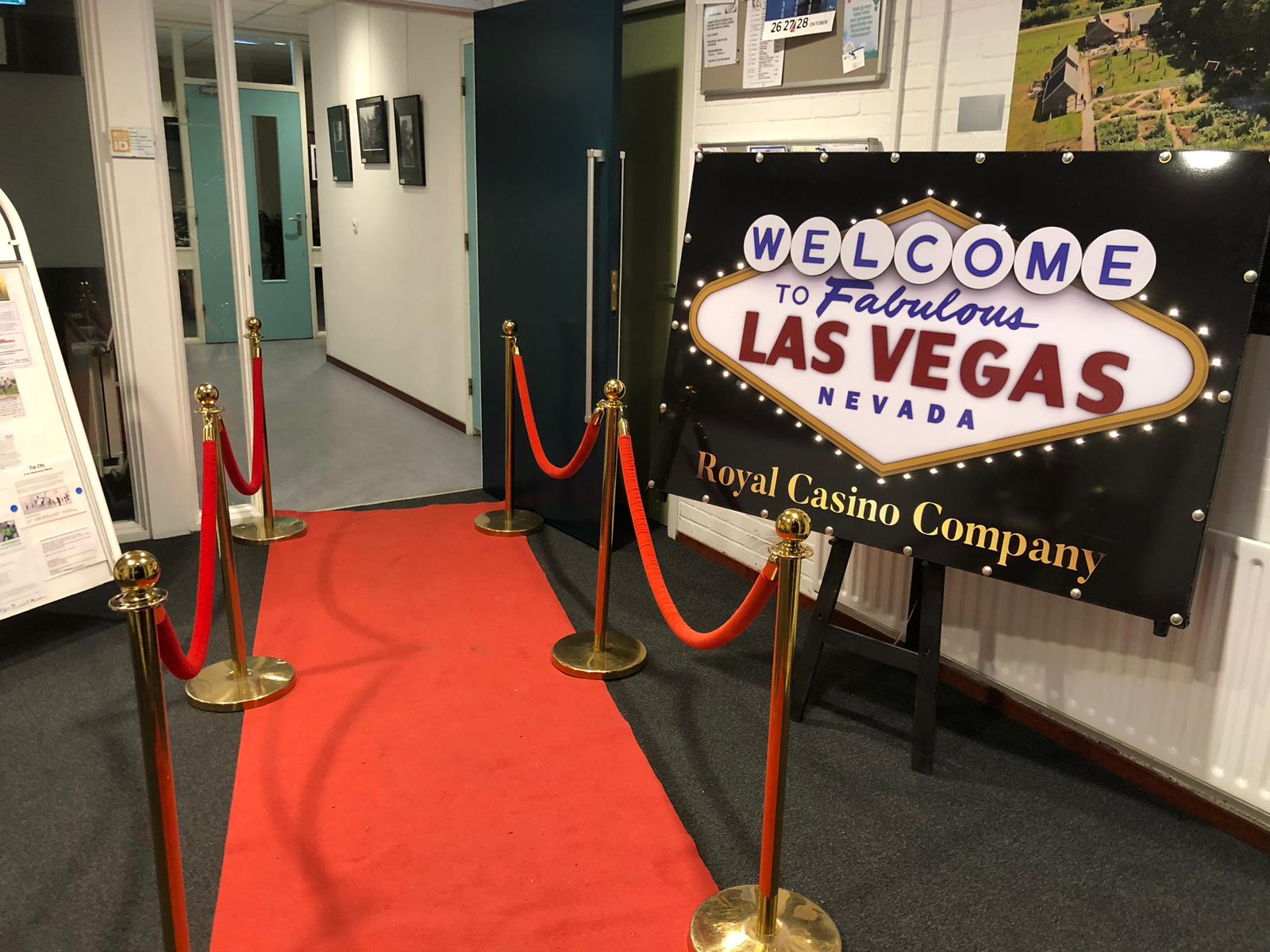 NYCR2617 - Royal Casino Company