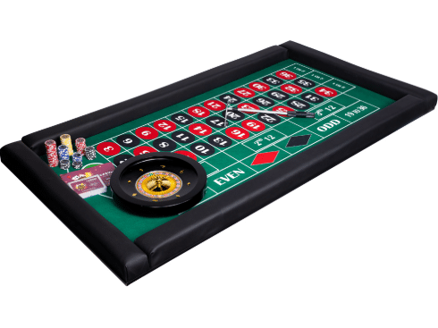 Royal Casino vs concurrentie - Royal Casino Company