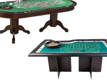 Royal Casino vs concurrentie - Royal Casino Company