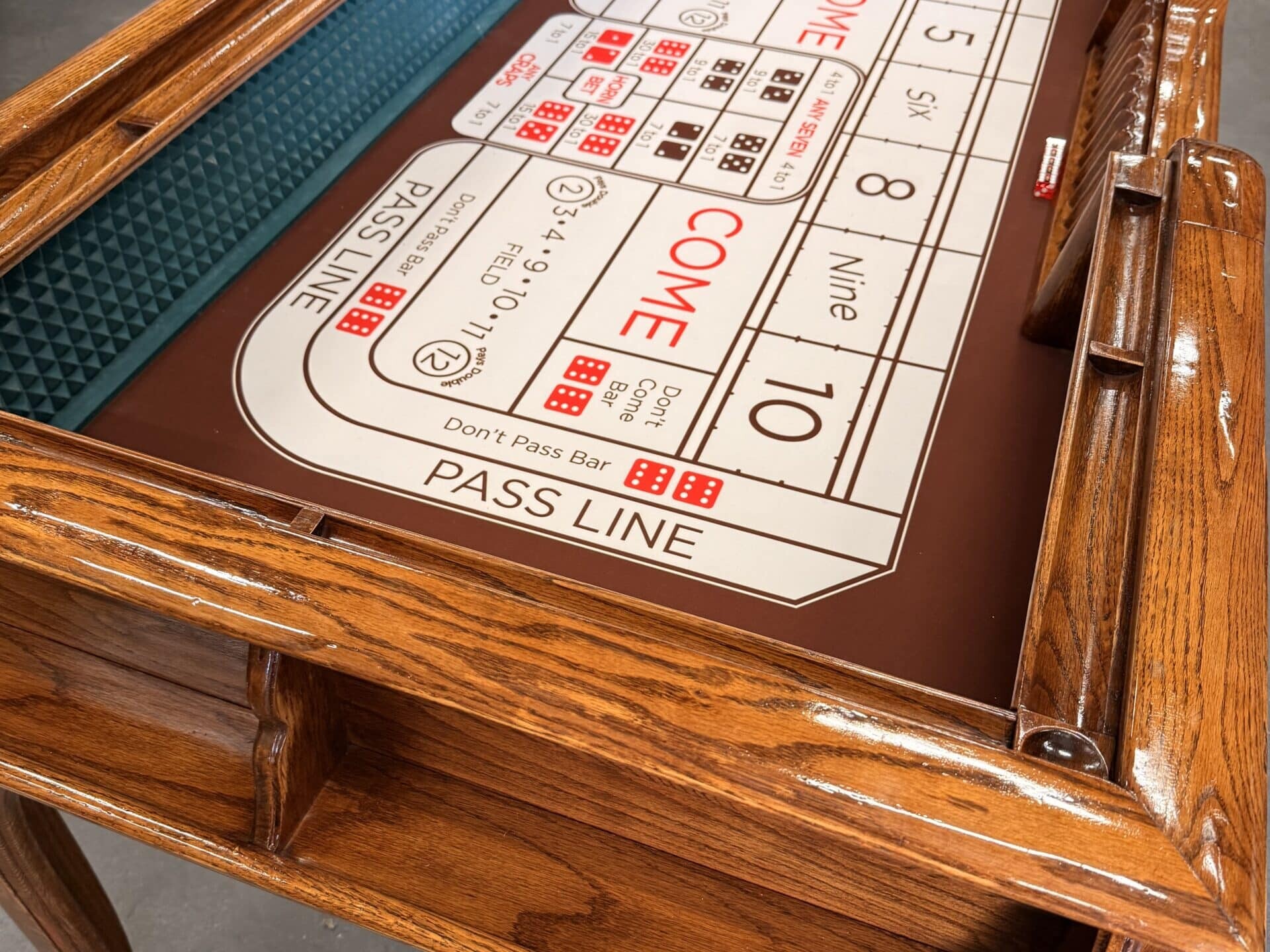 craps tafel kopen 1 craps tafel kopen