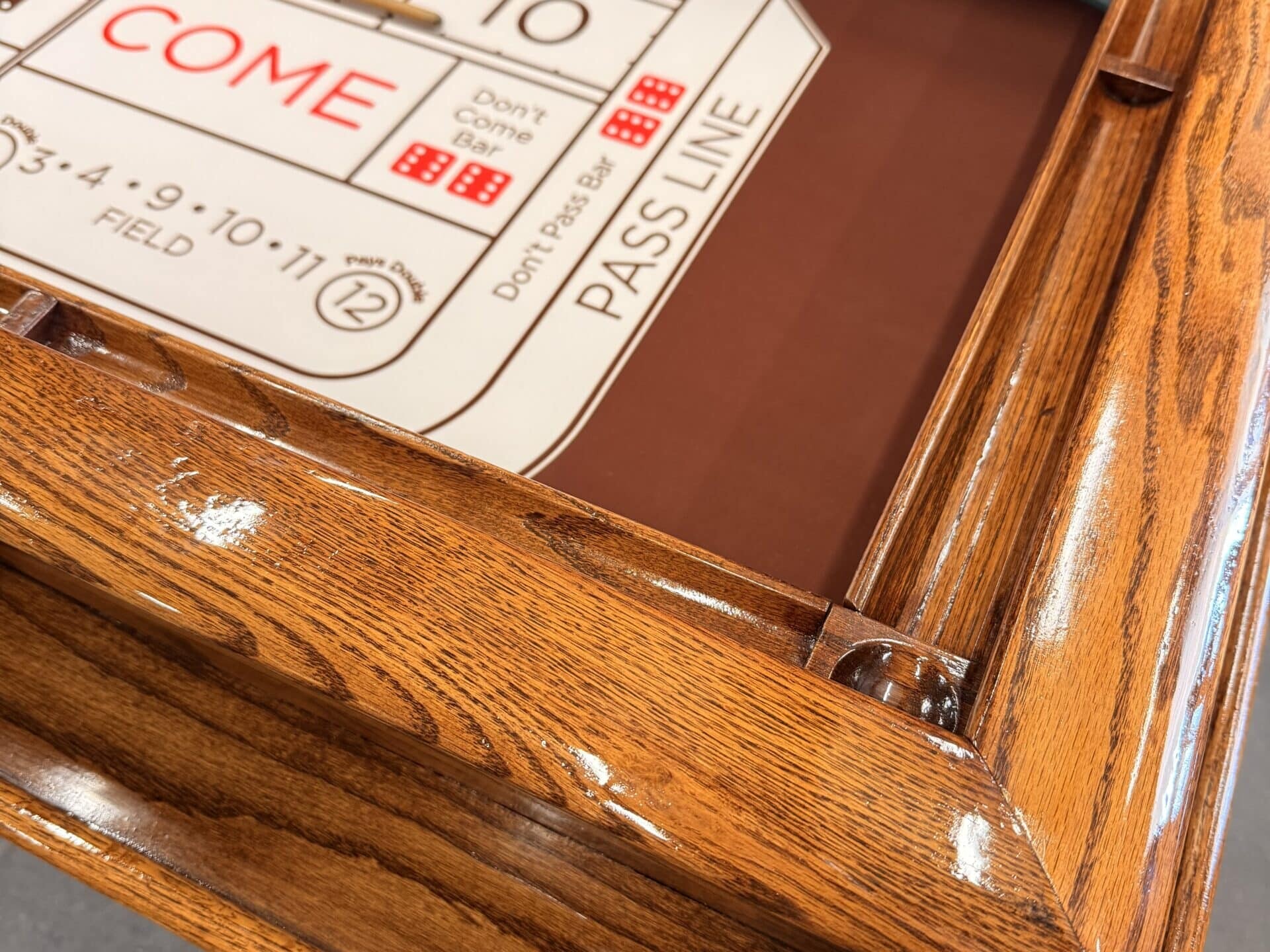 craps tafel kopen 2 craps tafel kopen