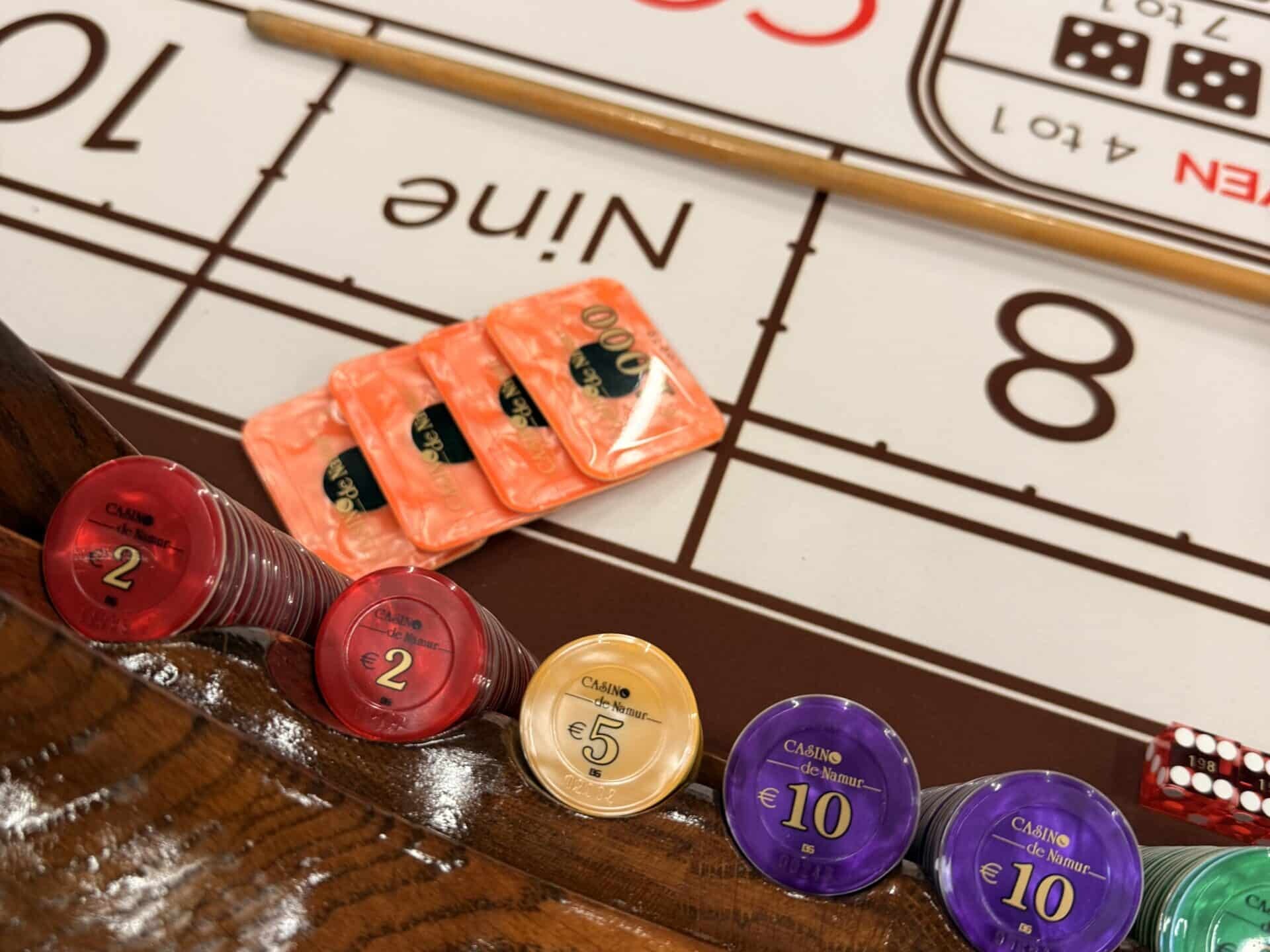 craps tafel kopen 4 craps tafel kopen