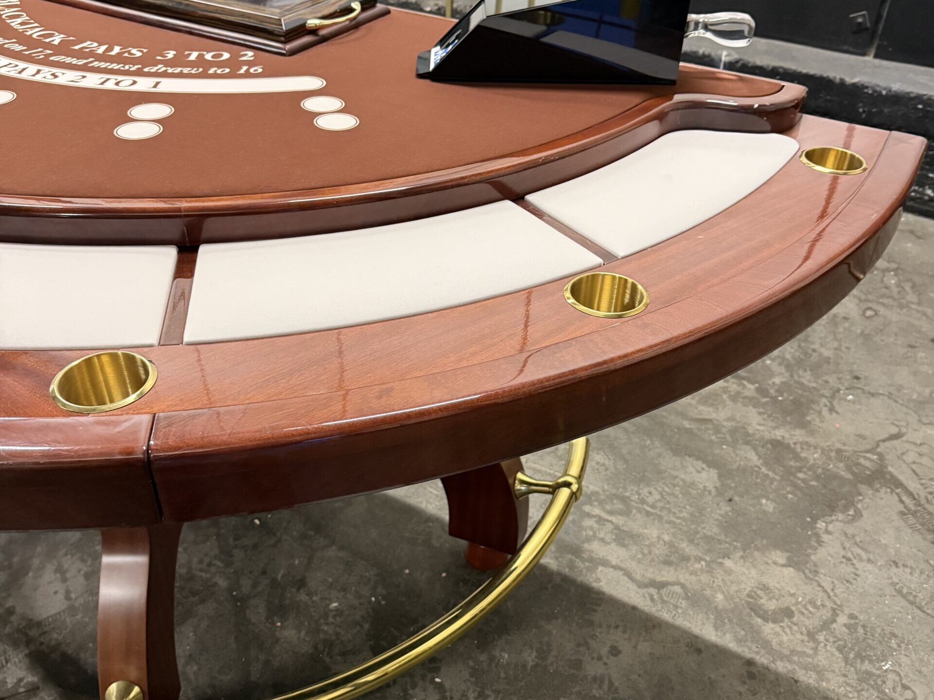 Blackjack tafel kopen