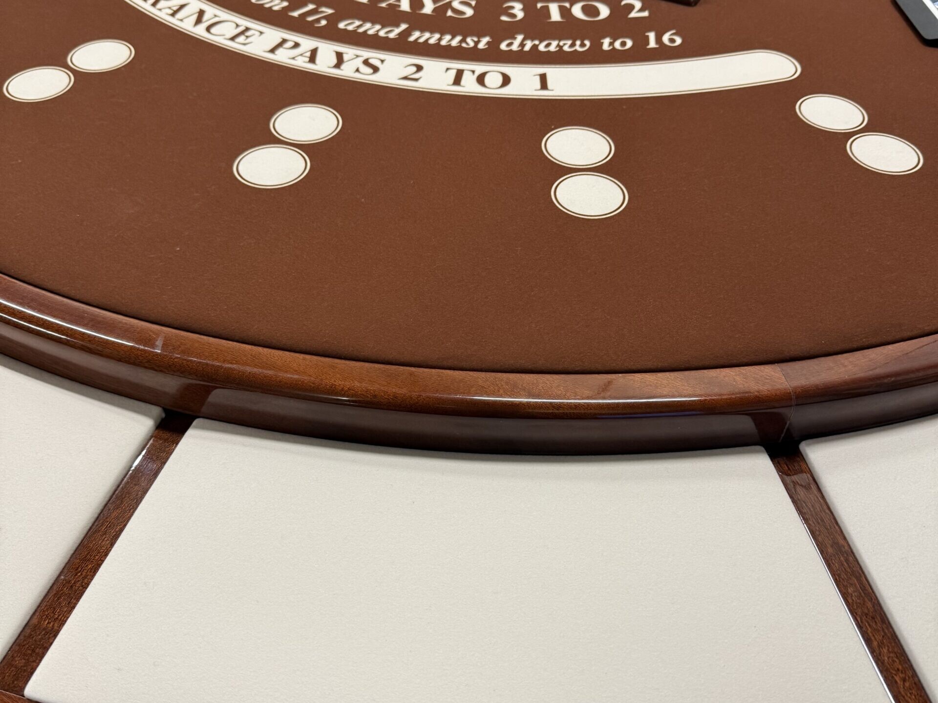 Blackjack tafel kopen