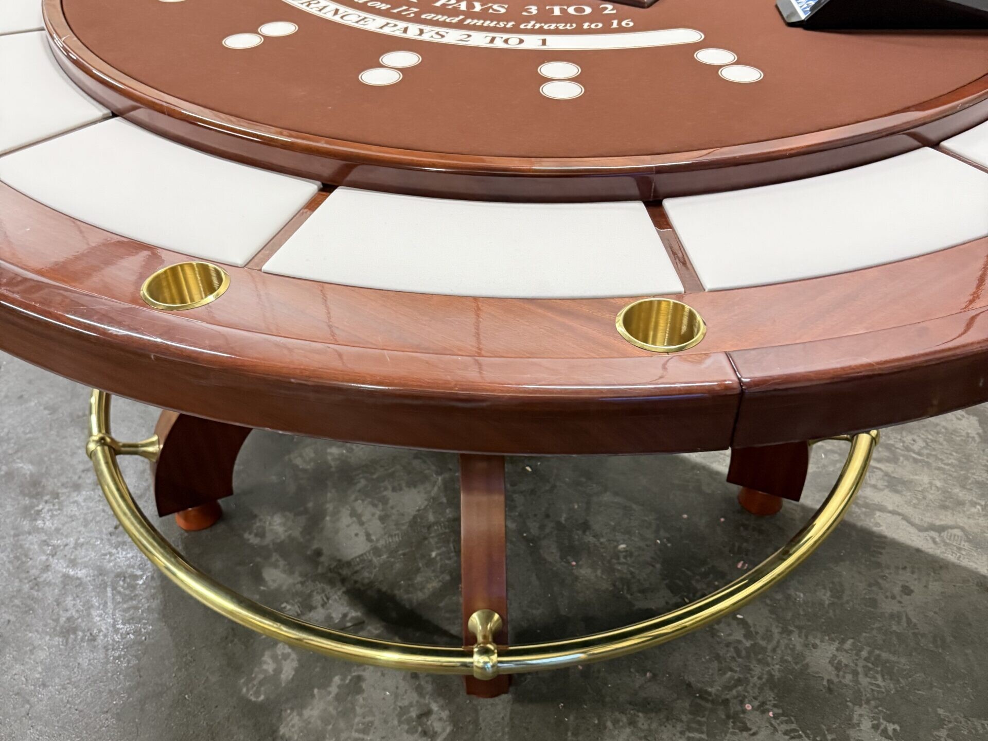 Blackjack tafel kopen